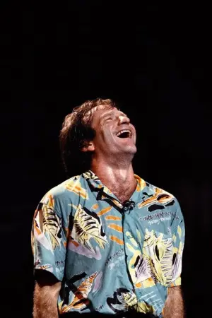 Фото Робин Уильямс (Robin Williams) #71053