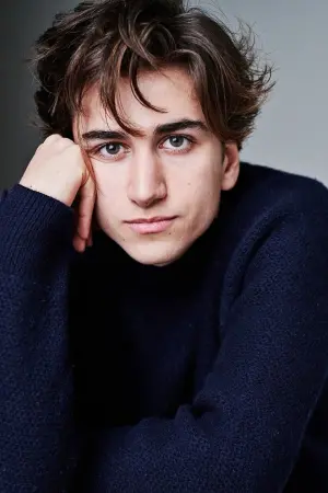 Фото Себастьян Крофт #32258