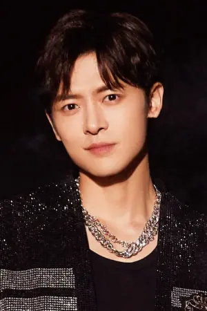 Фото Фу Синь Бо #262407