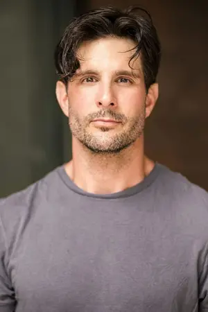 Фото Джей Яблонски #81405