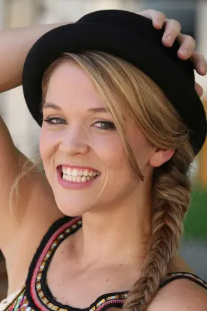 Фото Линдси Мари Уилсон (Lindsey Marie Wilson) #149485