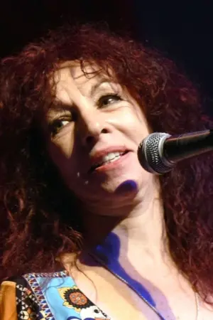 Фото Лиза Менде #53810