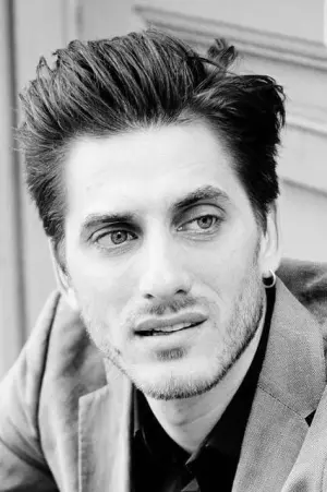 Фото Лука Маринелли (Luca Marinelli) #116228