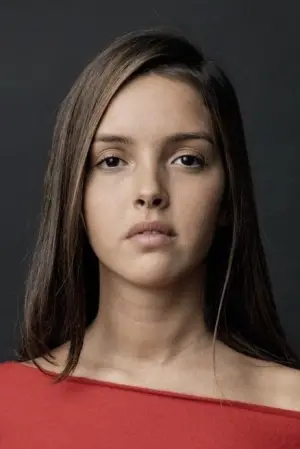 Фото Лина Кудри (Lyna Khoudri) #54014