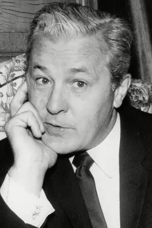 Фото Мелвин Белли #350562