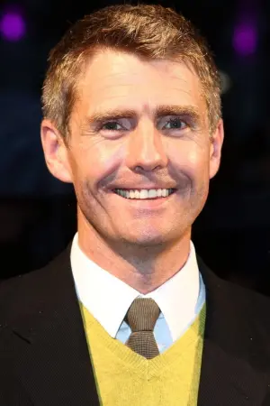 Фото Ник Мерфи #193832