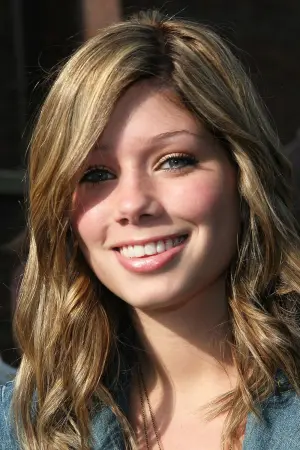 Фото Никки Сандерсон #245700