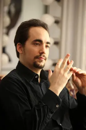 Фото Питер Джозеф #252212