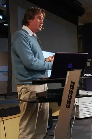 Фото Ричард Гулд #8243