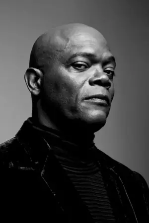 Фото Сэмюэл Л. Джексон (Samuel L. Jackson) #251784