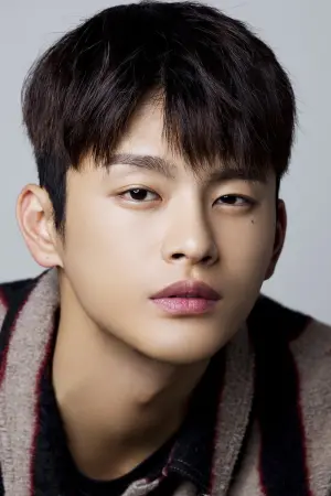 Фото Со Ин Гук (Seo In-guk) #30744