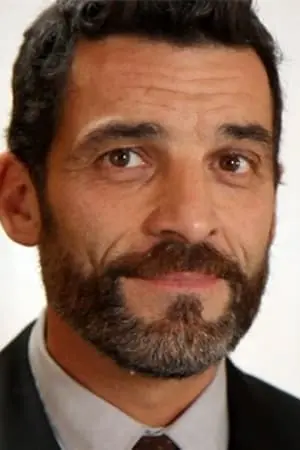 Фото Ксавье Матьё #143924