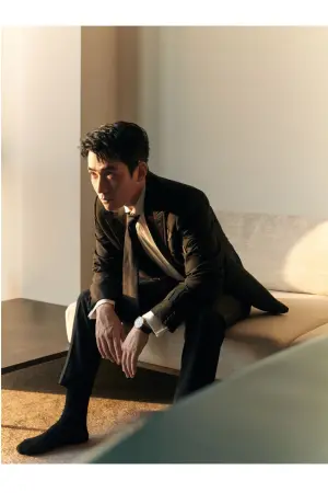 Фото Чжу Илун (Zhu Yilong) #90707