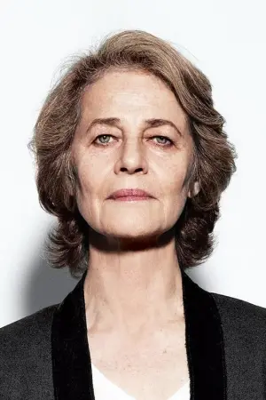 Фото Шарлотта Рэмплинг (Charlotte Rampling) #7390