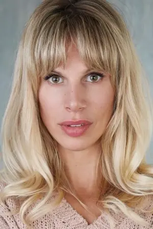 Фото Даниэль Скотт #8251