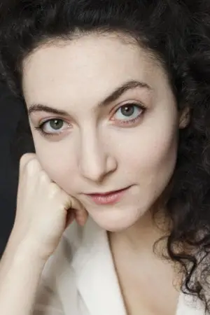 Фото Фанни Блок #326543