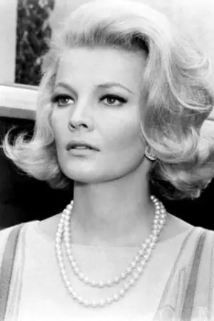 Фото Джина Роулендс (Gena Rowlands) #35611