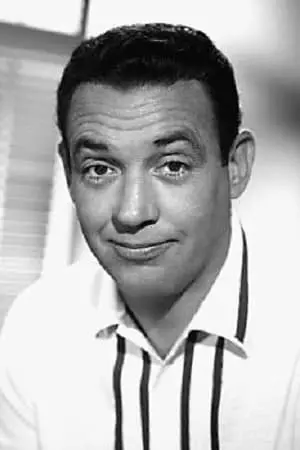 Фото Джерри Пэрис #82250