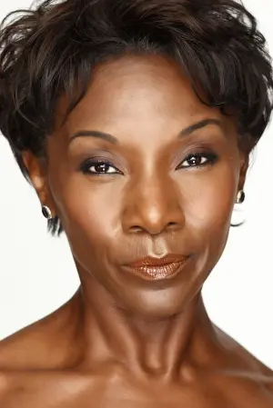 Фото Джерил Прескотт (Jeryl Prescott) #112771