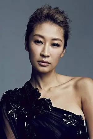 Фото Лян Цзин #242221