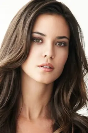 Фото Одетт Эннэйбл (Odette Annable) #56334