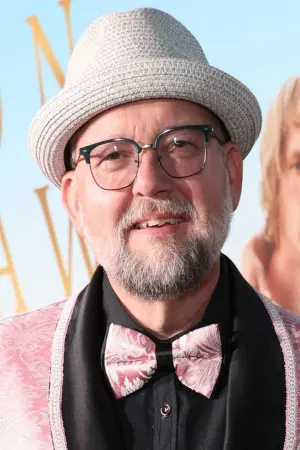 Фото Скотт Иннес #66200