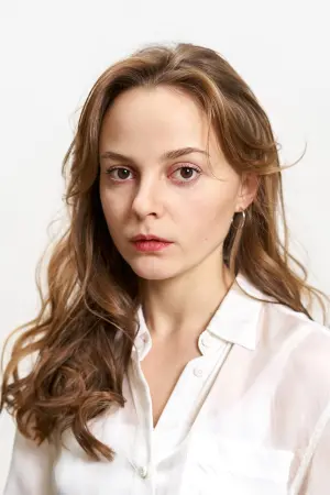 Фото Анастасия Пронина (Anastasiya Pronina) #303140