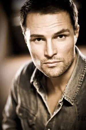 Фото Фрэнк Тополь #51398