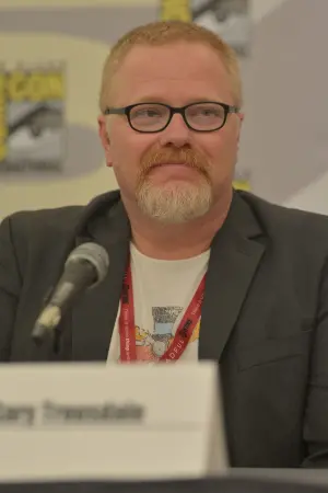 Фото Гэри Трусдейл (Gary Trousdale) #67427