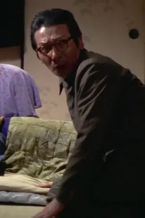 Фото Нобору Митани #36999