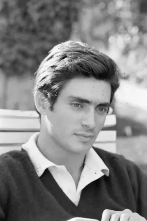 Фото Сами Фрей (Sami Frey) #113302