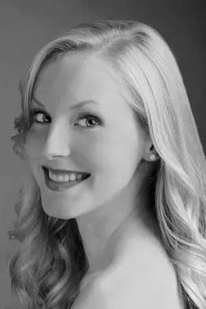 Фото Сара Виллвок #68799