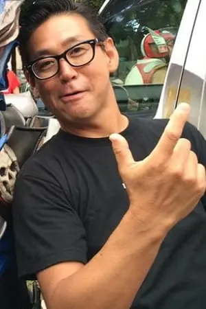 Фото Томоюки Симура #104519