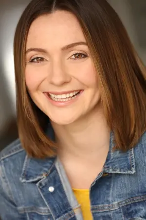 Фото Авриэль Корти #272133