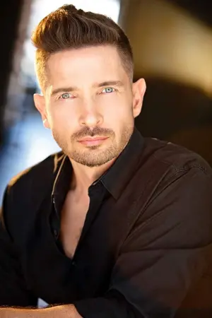 Фото Дэниел Феликс де Велдон #68651