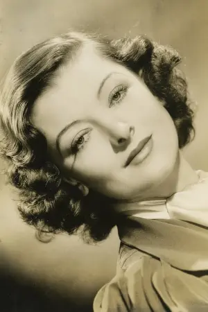 Фото Мирна Лой (Myrna Loy) #120362