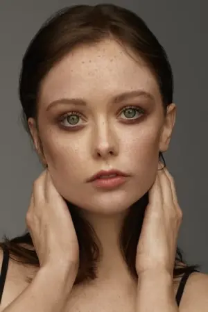 Фото Сюзанна Сон (Suzanna Son) #316600