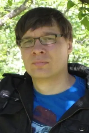 Фото Тамбет Тасуя #154325