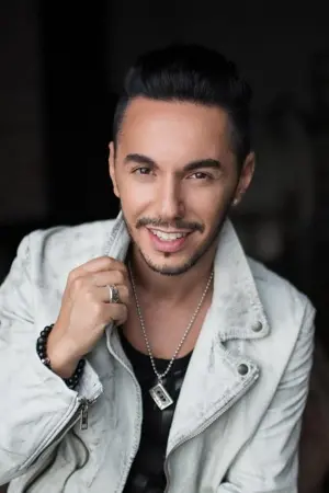 Фото Тимур Керимов #238249