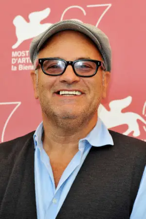 Фото Амос Поу #321962