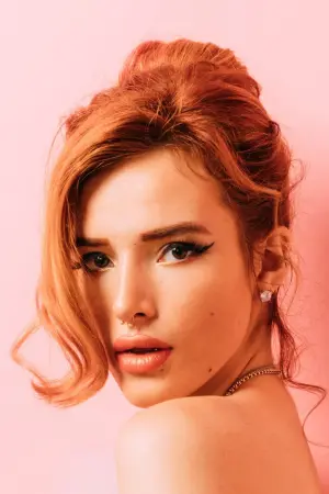 Фото Белла Торн (Bella Thorne) #32996