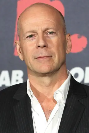 Фото Брюс Уиллис (Bruce Willis) #1629