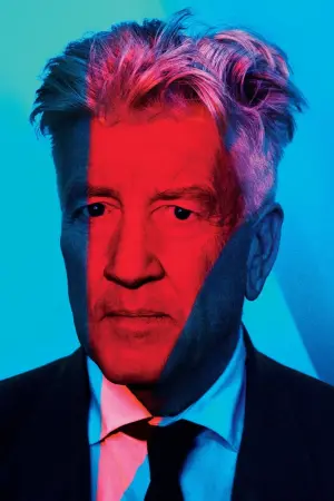 Фото Дэвид Линч (David Lynch) #27519