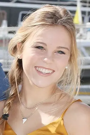 Фото Майра Шмитт #136282