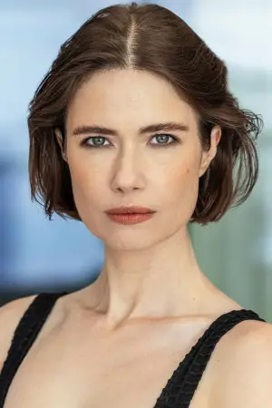 Фото Сара Сулье (Sara Soulié) #339044