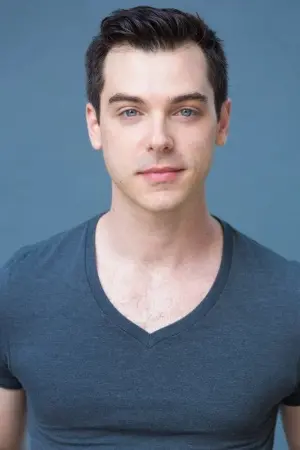 Фото Трей Джерральд #213997