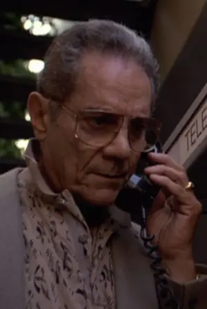 Фото Энтони Пондзини #152530