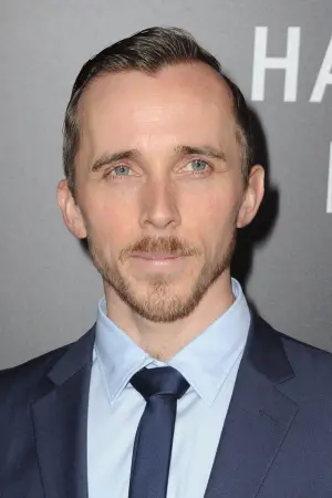 Фото Бенедикт Харди #18908