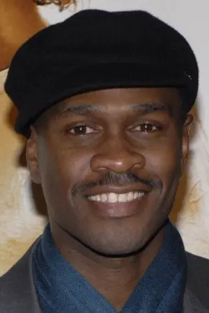 Фото Брайан Хукс #104380