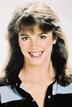 Фото Синтия Гибб (Cynthia Gibb) #209526